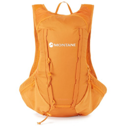 Plecak Montane Trailblazer 8 flame orange