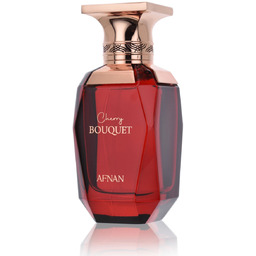 Afnan Cherry Bouquet Edp 80Ml Woda Perfumowana