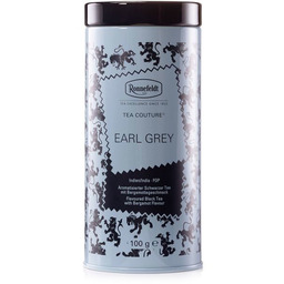 Czarna herbata Ronnefeldt Couture2 EARL GREY 100g