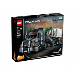 Lego Technic 42078 Mack Anthem Nowe