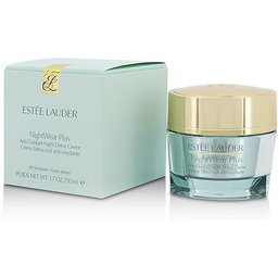 Estée Lauder NightWear Plus Anti-Oxidant Night Detox krem