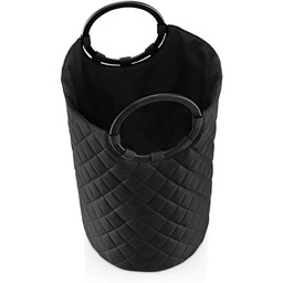 reisenthel Loophome, czarny, STANDARDOWY