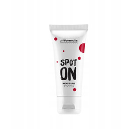 pHformula Spot On Moisture Balance 50ml