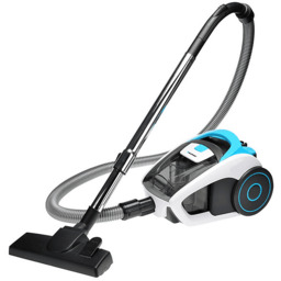 Odkurzacz bezworkowy BLAUPUNKT VCC301