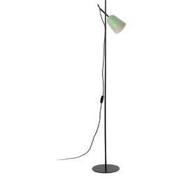 Faro Barcelona Lampa podłogowa Studio Green
