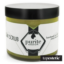 Purite Body Scrub Lime Peeling do ciała -