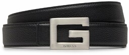 Pasek Męski Guess BMSLBO P4235 Czarny