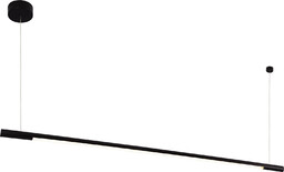 LAMPA wisząca ORGANIC P0358 Maxlight metalowa OPRAWA belka