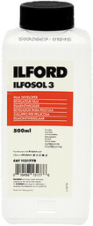 Ilford-photo Wywoływacz Ilford Developer ILFOSOL 3 0,5L