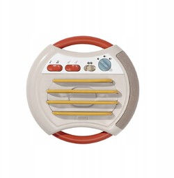 Elektroniczna gitara Tiny Rockers Tiny Love