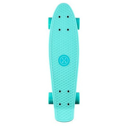 NILS EXTREME PENNYBOARD CLASSIC GREEN