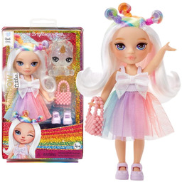 Rainbow High Littles Dolls- Opal (Rainbow)