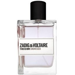 Zadig & Voltaire This Is Him! Undressed woda