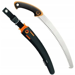 Piła Ogrodowa Fiskars SW-330 Do Cięcia Gałęzi Krzewów