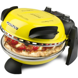 G3FERRARI Piec do pizzy G10006 1200W średnica 33.5