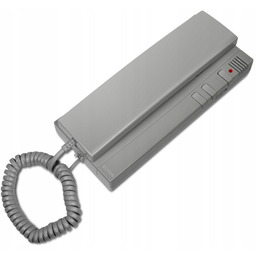 Unifon cyfrowy z funkcją dzwonka do systemu Elfon