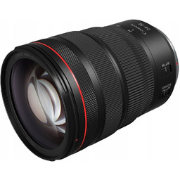 Obiektyw Canon Rf 24-70mm f/2.8 L Is Usm