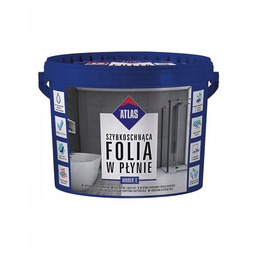 Atlas Woder E Szybkoschnąca Folia W Płynie 15Kg