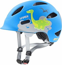 uvex oyo style - lekki kask rowerowy