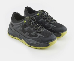 Sinsay - Sneakersy - Czarny