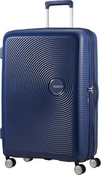 American Tourister Soundbox - Spinner L Erweiterbar Koffer,
