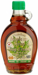 Terrasana, Syrop Klonowy A Bio, 250 ml