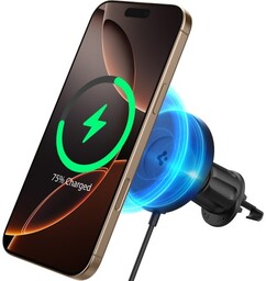 Spigen Uchwyt samochodowy OneTap Pro 4 ITQ13W AirVent