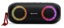 Aiwa BST-650MG 20W Metal Grey Głośnik Bluetooth