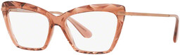 Okulary korekcyjne Dolce & Gabbana DG 5025 3148