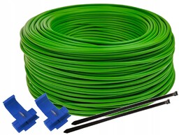 Przewód Niewidzialne Ogrodzenie Kabel Elektryczny Pastuch Dla Psa