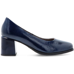 Komfortowe czółenka na szerszą stopę - PITILLOS 10830