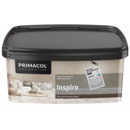 Pasta strukturalna Inspiro 7 kg Primacol Decorative