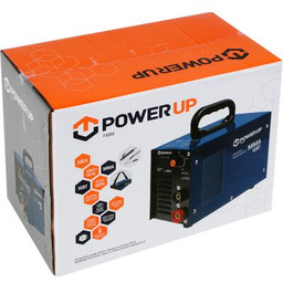 Spawarka inwertorowa MMA IGBT 180 A