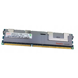 Pamięć Hynix 16GB PC3L-8500R DDR3 1066Mhz Ecc