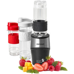 Blender kielichowy Concept SM3385 500 W czarny