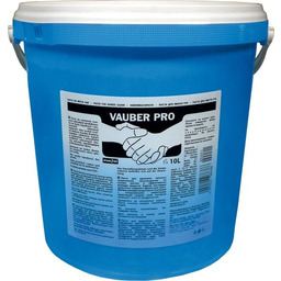 HR-PA-PRO - Pasta VAUBER PRO do usuwania mocnych