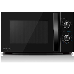 Kuchenka mikrofalowa wolnostojąca Toshiba MWP-MM20P Bk