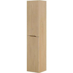 COMAD Słupek łazienkowy NORDIC CREMONA 35 cm 80-35-2D