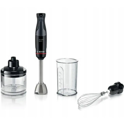 Blender ręczny Bosch MSM4B621 1000W Rozdrabniacz Końcówka