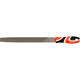 Yato Pilnik do metalu, płaski, półgładzik 250 mm