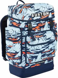 plecak dziecięcy BURTON YOUTH JUMBLE PACK Ballad Blue