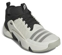 adidas Buty Trae Unlimited Shoes IF5609 Biały