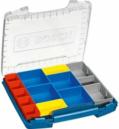 Bosch_elektonarzedzia Organizer BOSCH 1600A001S7