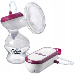 Tommee Tippee Laktator elektryczny Made for Me
