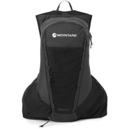 Plecak Montane Trailblazer 18 black