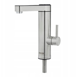 Przepływowy elektryczny podgrzewacz wody bateria Noveen IW960 3600W