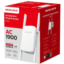 Tp-link Mercusys ME50G Repeater WiFi AC1900