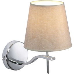 Kinkiet nowoczesny PRINCESSA beżowy AZ0723 - Azzardo