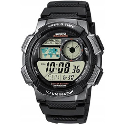 Zegarek Męski CASIO AE-1000W-1BVDF