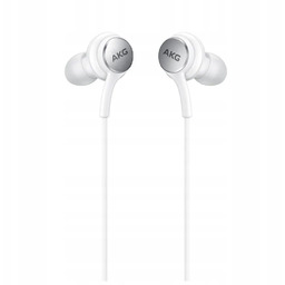 Słuchawki przewodowe douszne Usb C Samsung Akg IC-100BWEGEU